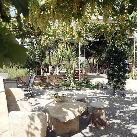 Studio Panagiota - Oasis Holiday Houses Kokkinos Pirgos Exterior photo